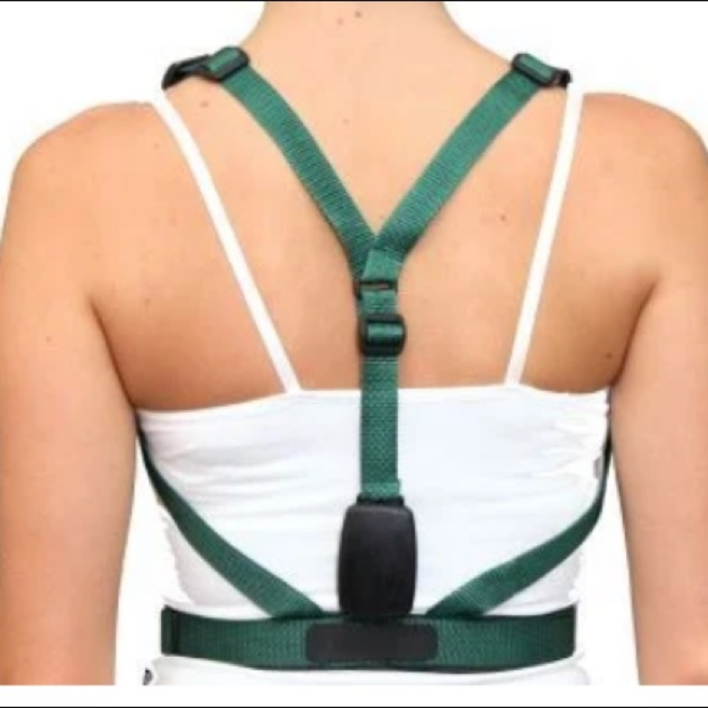 Back Tone Posture Corrector